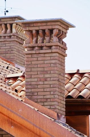 Кирпич SELMO CUSTOM BLEND, Borgo, 250x120x55, Италия, S.Anselmo