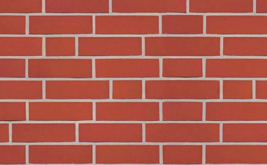 Кирпич клинкерный пустотелый Roben Greetsiel friesisch-rot гладкий, 240*115*71 мм