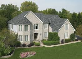 Гибкая битумная черепица IKO Armourshake Grey Stone