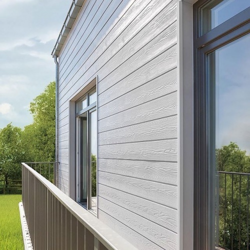 Сайдинг CEDRAL click wood (под дерево) С53