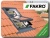 Деревянные мансардные окна среднеповоротные Fakro FTS U2 55*98 Деревянные мансардные окна среднеповоротные Fakro FTS U2 55*98