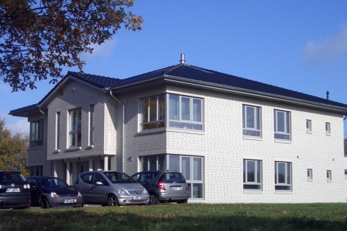 Керамическая черепица Roben Flandern Plus бискайская глазурь