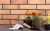 Фасадная клинкерная плитка Cerrad Retro Brick Curry, 245x65x8 мм