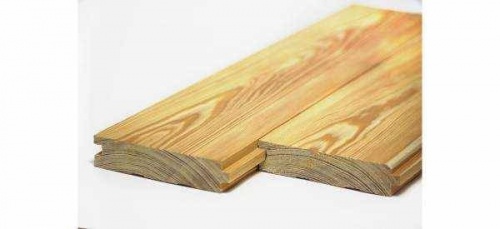 Террасная доска Прима CM WOOD (ЦМ Вуд), 2000х142х27 мм