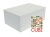 Газобетонный блок CUBI D700 B3,5 F100 625х250х200 ровный Газобетонный блок CUBI D700 B3,5 F100 625х250х200 ровный