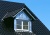 Керамическая черепица Creaton FUTURA NUANCE grau engobiert Керамическая черепица Creaton FUTURA NUANCE grau engobiert