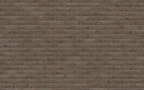 Кирпич ручной формовки Nelissen GRAFIT, 215*100*65 мм