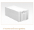 Газобетонный блок ГРАС D600, B3.5, 600x200x250 мм Газобетонный блок ГРАС D600, B3.5, 600x200x250 мм