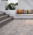 Клинкерная ступень фронтальная Rocks Gris Gres de Aragon 300x330x35/12 мм