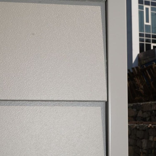 Сайдинг CEDRAL smooth (гладкий) С30