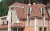 Двухслойная гибкая черепица shinglas Джаз Джаз Коррида